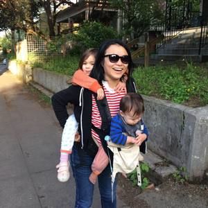 Meet your Posher, Ingrid